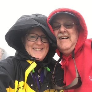 Meet your Posher, Kathleen